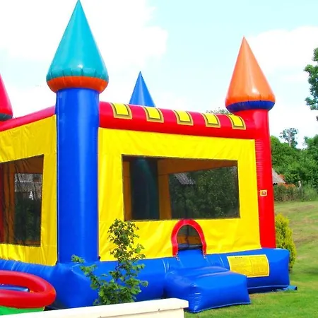 Maison Accueillante A Avec Piscine Partagee Semesterbostad