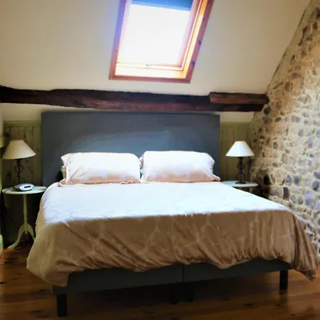 Maison Accueillante A Avec Piscine Partagee Nehou