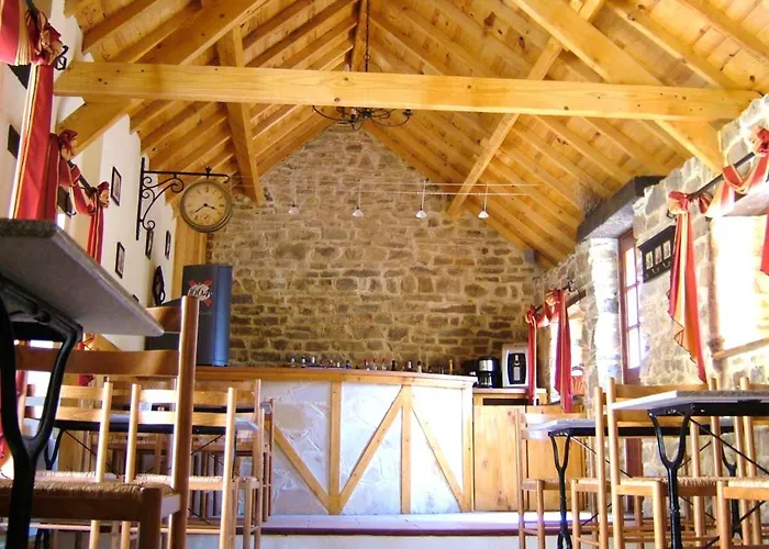 Maison Accueillante à Néhou Avec Piscine Partagée * Nehou